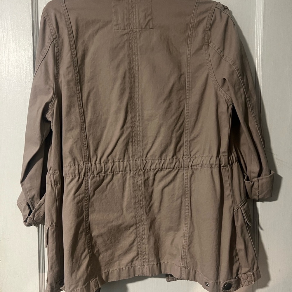 Jacket - Picture 2 of 3